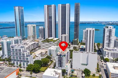 2275 Biscayne Blvd #802 1