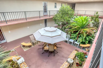 504 Davis Road #96 1