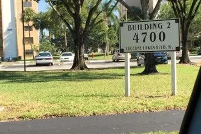 4700 Lucerne Lakes Boulevard W #106 1