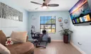 Guest Bedroom/Office