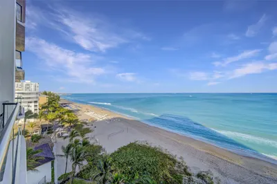 1300 S Ocean #702 1