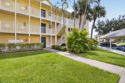 6339 La Costa Drive #D 1