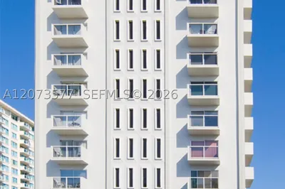 Miami Beach Residential 1
