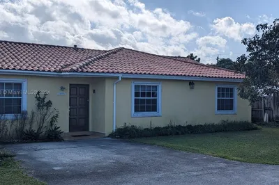 Palmetto Bay Residential 1