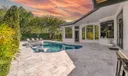 SECLUDED AND PRIVATE