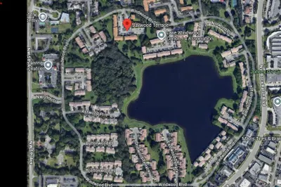 3300 Jaywood Terrace #1160 1