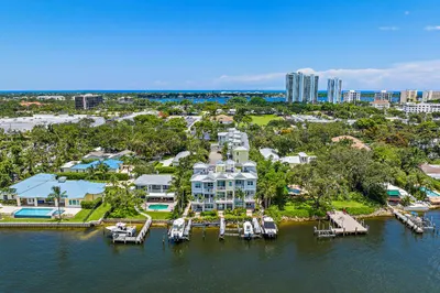Harbor Villas