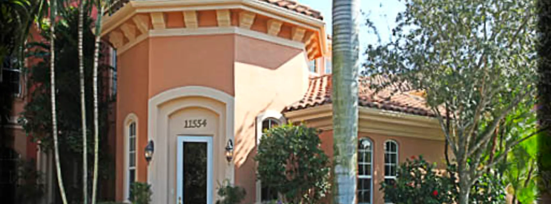 11554 Villa Vasari Drive | Villa Vasari at Mirasol