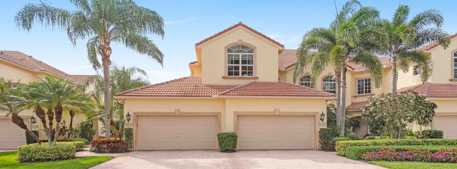 Just Listed | Idyllic in Ibis | 7567 Orchid Hammock Drive