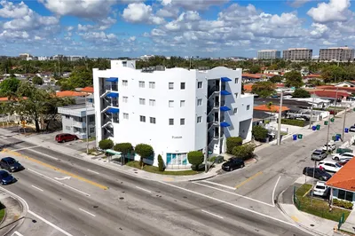 6001 W Flagler St 1