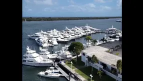 Waterfront Condo in Old Port Cove