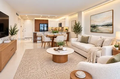1400 S Ocean Dr #1205 1
