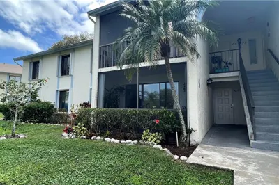 1117 Green Pine Blvd #G1 1
