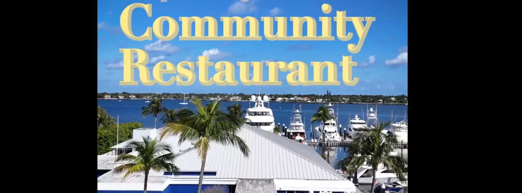 Waterfront Luxury in Old Port Cove