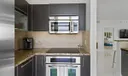 Stainless Appliances