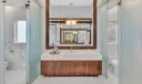 His and her Toto Washlet toilettes with heated seats