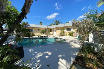 Pool