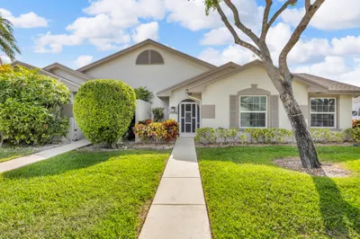 9407 Boca Gardens Parkway #B 1