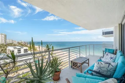 812 Briny Ave #9-D 1