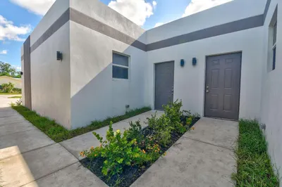 1177 Ac Evans Street #A 1