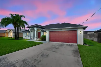 5856 NW Mesa Circle 1