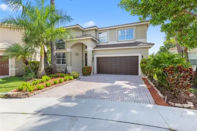 16745 NW 12th Ct 1
