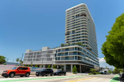 580 72nd Street #1102 1