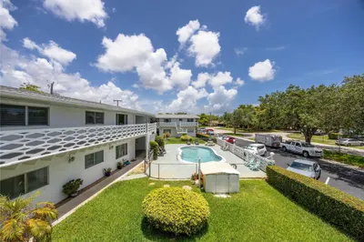 3847 S Circle Drive #11 1