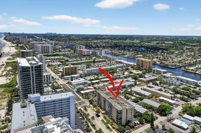 1009 N Ocean Boulevard #312 1