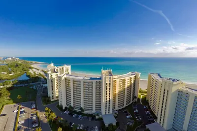 300 Ocean Trail Way #908 1