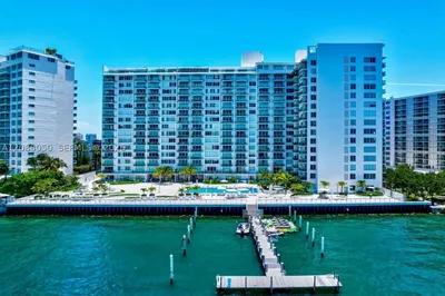 1000 West Ave #BS101 1