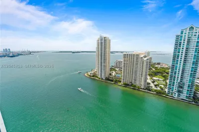 335 S Biscayne Blvd #3503 1