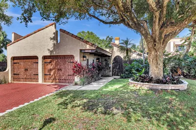 Adorable Villa