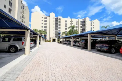 Regency @ Boca Pointe
