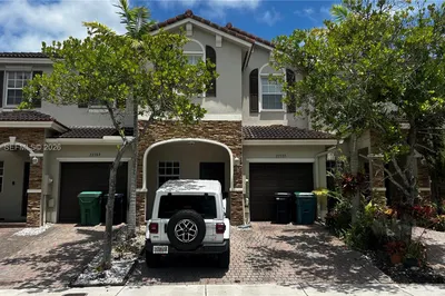 22393 SW 89th Pl 0 1