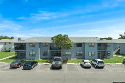 2291 Linton Ridge Circle #B4 1