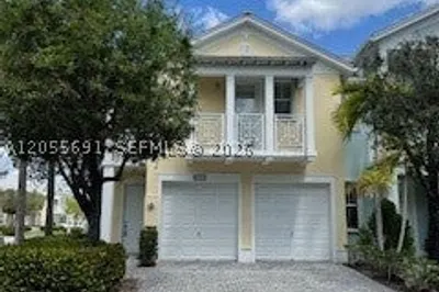 10731 NW 74th Ter #. 1