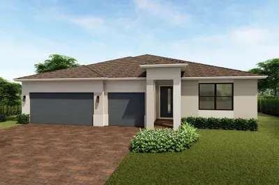 1370 SW Lago Circle 1