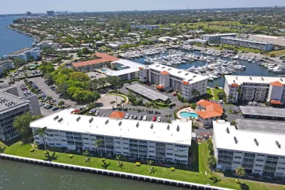 28 Yacht Club Drive #103 1