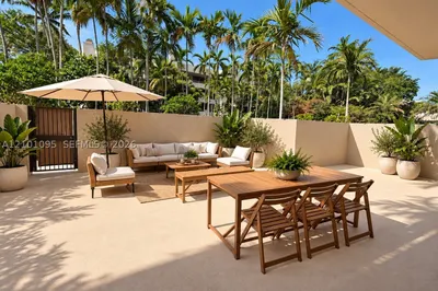 Key Biscayne Residential 1