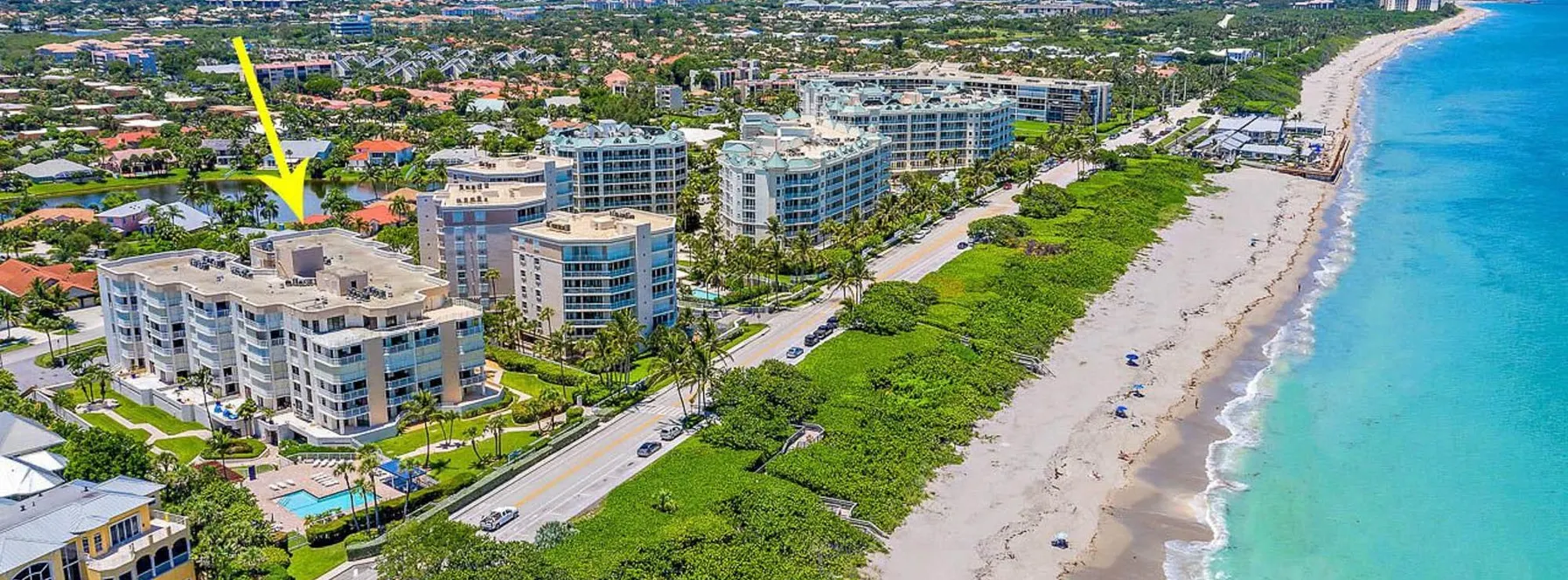Just Listed | 176 Helios Drive #107
