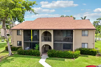 507 Shady Pine Way #A1 1