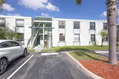 7350 NW 18th St #206 1
