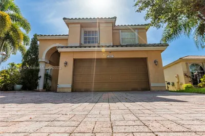 Pembroke Pines Residential 1