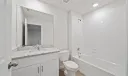 Photo is not of the actual home, but is an inspirational photo of builder?s model home and may depict options, furnishings, and/or decorator features that are not included