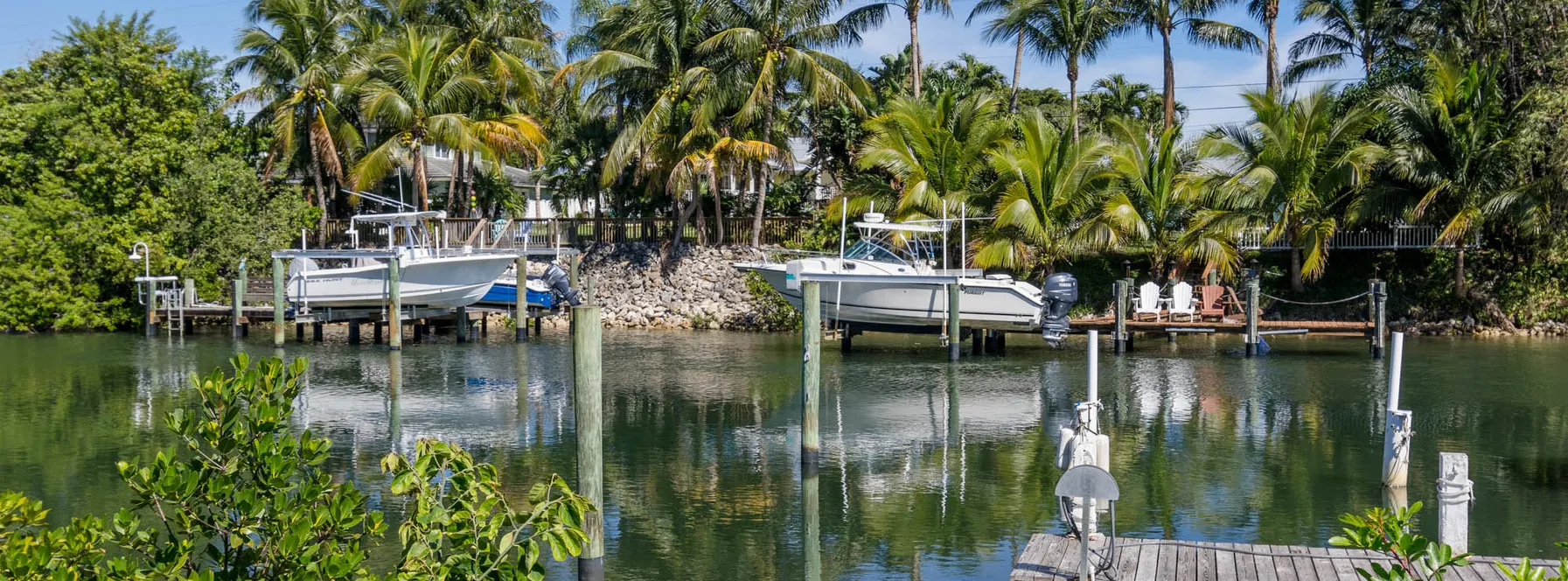 How to Buy Waterfront Property