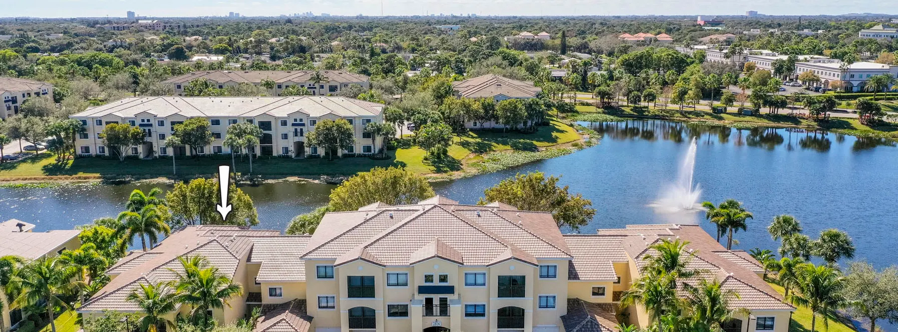 Just Listed | Special in San Matera | 2814 Grande Parkway #111