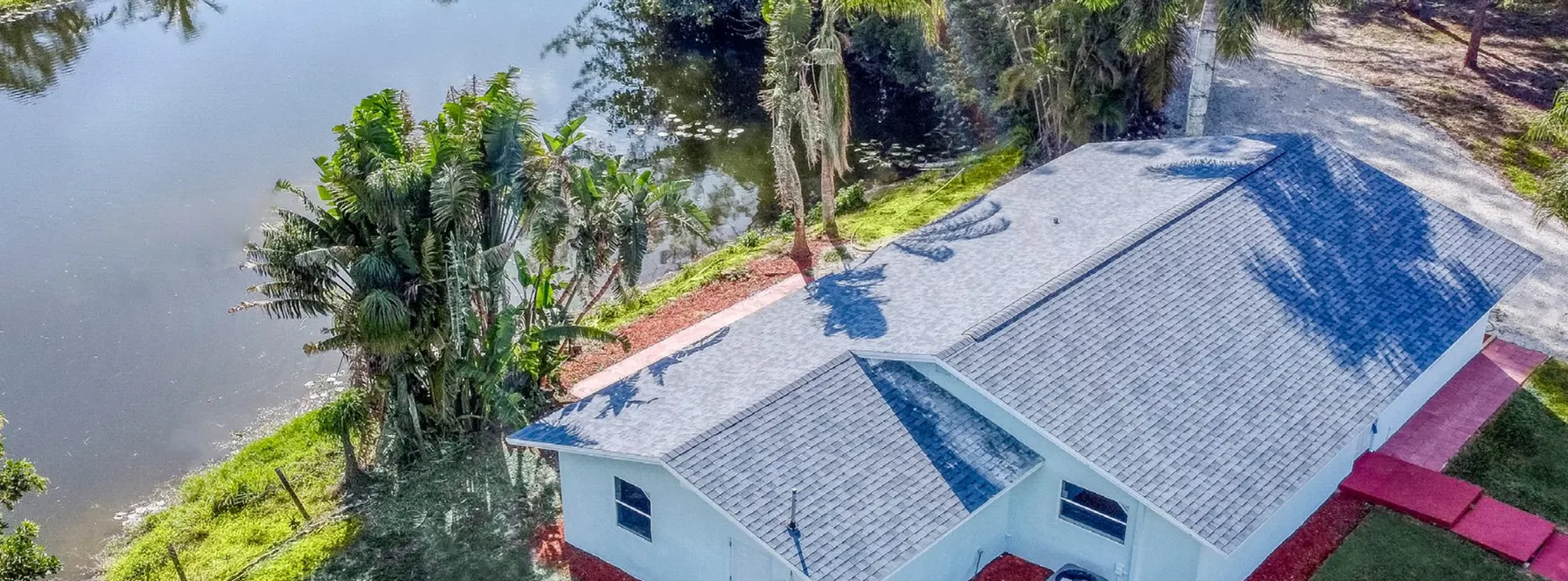 Just Listed | 14803 April Drive