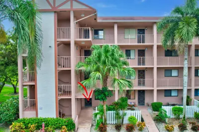 7300 Amberly Lane #101 1