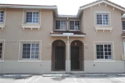 Miami Gardens Residential 1
